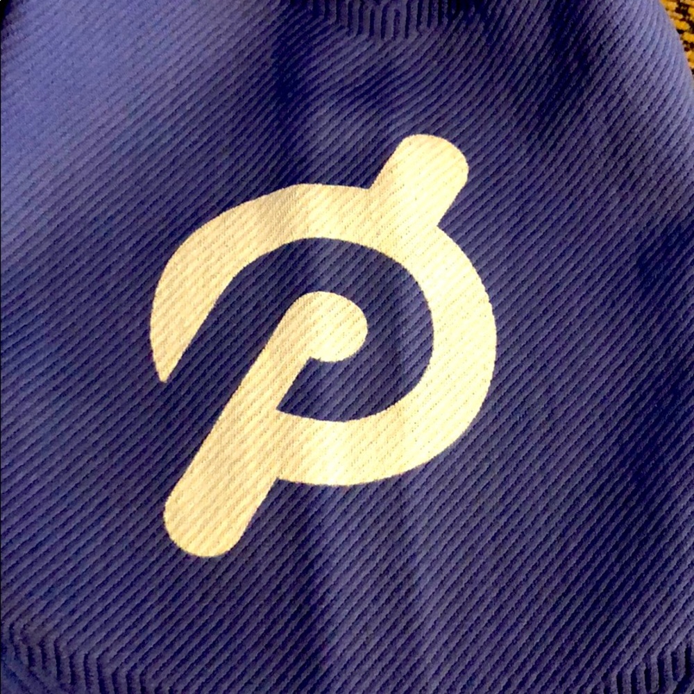 Peloton NWT Nux Rare Shapeshifter 7/8 Leggings